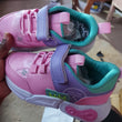 Load image into Gallery viewer, Kids Sneakers Shoe (Zoom) - Kyemen Baby Online
