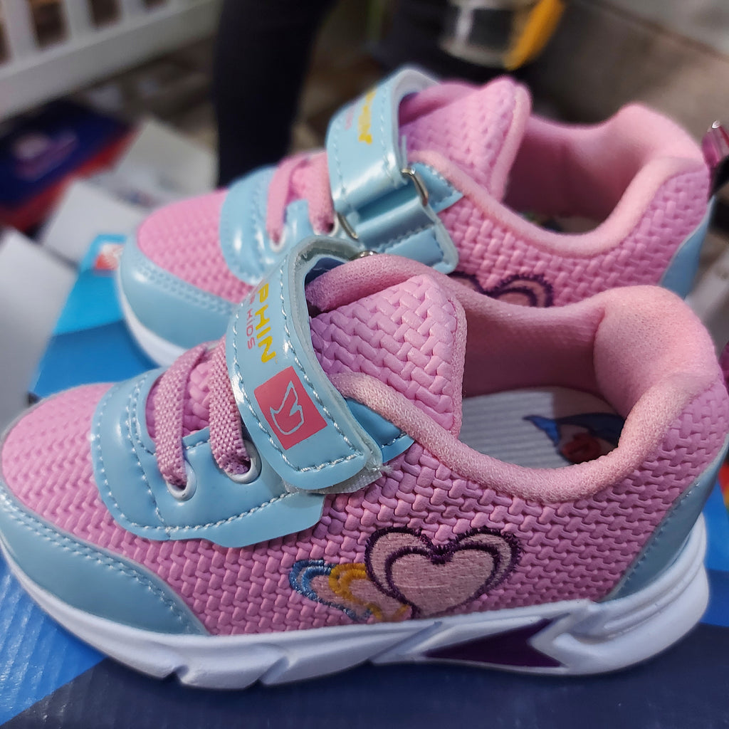 Online store kids shoes