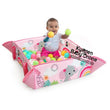 Load image into Gallery viewer, Baby Play Mat With Toys (Activity Gym &amp; Ball Pit) Large - Kyemen Baby Online
