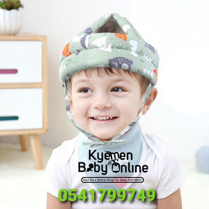 Baby / Infant Protective Hat / Helmet - Kyemen Baby Online