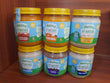 Load image into Gallery viewer, Heinz Foods Mixed/Starter Pack- (6pc). 4m+,6m+ - Kyemen Baby Online
