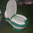 Load image into Gallery viewer, WC  Potty  Chamber Pot ( WC Potty) with Music - Kyemen Baby Online
