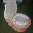 Load image into Gallery viewer, WC  Potty  Chamber Pot ( WC Potty) with Music - Kyemen Baby Online

