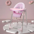 Load image into Gallery viewer, Baby High Chair (A329) 9201 - Kyemen Baby Online
