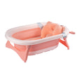 Load image into Gallery viewer, Baby Bath Set (Foldable Bath Set) - Kyemen Baby Online
