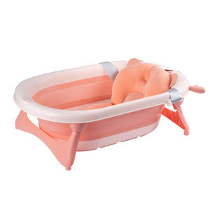 Baby Bath Set (Foldable Bath Set) - Kyemen Baby Online