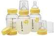 Load image into Gallery viewer, Medela Breast Milk Bottle Storage Feeding Gift Set - Kyemen Baby Online
