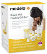 Load image into Gallery viewer, Medela Breast Milk Bottle Storage Feeding Gift Set - Kyemen Baby Online
