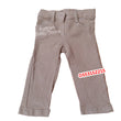 Load image into Gallery viewer, Baby Boy Khaki Trousers (Concept) - Kyemen Baby Online
