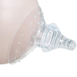 Load image into Gallery viewer, Dr. Annie Contact Nipple Shield (Bottle Shape) 2pcs - Kyemen Baby Online
