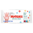 Load image into Gallery viewer, Baby Wipes (Huggies All Over Clean) - Kyemen Baby Online
