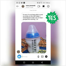 Load image into Gallery viewer, Lactation / Breastfeeding / Nursing Chocolate Drink (Dr. Annie Breastmilk Maker / Booster) - Kyemen Baby Online
