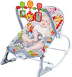 Load image into Gallery viewer, Hu - Baby Infant - To - Toddler Rocker (69817) - Kyemen Baby Online
