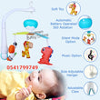 Load image into Gallery viewer, Baby Toy (Cot Toy-Baby Bedside Bell) Kehongsheng 6358 - Kyemen Baby Online
