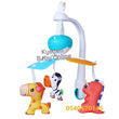 Load image into Gallery viewer, Baby Toy (Cot Toy-Baby Bedside Bell) Kehongsheng 6358 - Kyemen Baby Online
