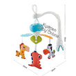 Load image into Gallery viewer, Baby Toy (Cot Toy-Baby Bedside Bell) Kehongsheng 6358 - Kyemen Baby Online
