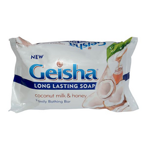 Geisha Long Lasting Soap - Kyemen Baby Online
