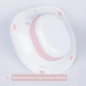 Foldable Sitz Bath with Splasher Tube - Kyemen Baby Online