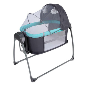 Mastela 4 in 1 Deluxe Multifunctional Bassinet And Swing With Music - Kyemen Baby Online