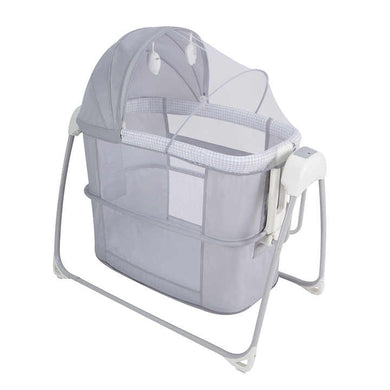 Mastela 4 in 1 Deluxe Multifunctional Bassinet And Swing With Music - Kyemen Baby Online