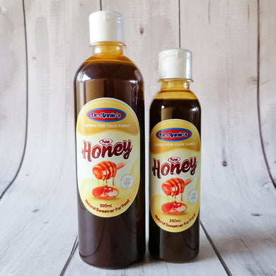 Honey (Natural Sweetener/ Sugar replacement for kids)  Dr Annie 2y+ - Kyemen Baby Online