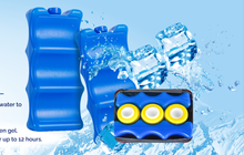Load image into Gallery viewer, Dr. Annie Ice Pack - Kyemen Baby Online
