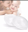 Load image into Gallery viewer, Silicon Breast Shell / Breast milk collector/ Breast Pad (Dr. Annie) 2pcs - Kyemen Baby Online
