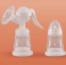 Load image into Gallery viewer, Dr Annie Manual Breast Pump - Kyemen Baby Online
