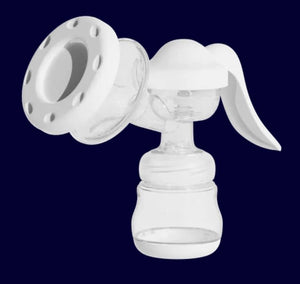 Dr Annie Manual Breast Pump - Kyemen Baby Online