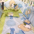 Load image into Gallery viewer, Cot Bumper (With Duvet) 117 - Kyemen Baby Online
