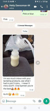 Load image into Gallery viewer, Lactation / Breastfeeding / Nursing Biscuits / Cookies  (Dr. Annie Breast Milk Booster / Maker) - Kyemen Baby Online
