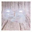 Load image into Gallery viewer, Dr. Annie Contact Nipple Shield (Bottle Shape) 2pcs - Kyemen Baby Online
