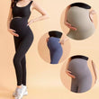 Load image into Gallery viewer, Maternity/ Pregnancy Pants / Trousers/ Leggings/ Joggers (Gray) - Kyemen Baby Online
