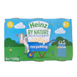 Load image into Gallery viewer, Heinz Rice Pudding 6m+ (6pcs) - Kyemen Baby Online
