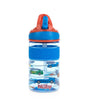 Load image into Gallery viewer, Baby Bottle with Straw (Nuby Thirsty Kids, Mighty Swig) 360ml, 18m+ - Kyemen Baby Online
