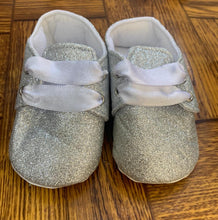 Load image into Gallery viewer, Baby Girl Shoes (Funny Glitters ) - Kyemen Baby Online
