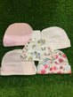 Load image into Gallery viewer, Baby Hat (Set Of 5) - Kyemen Baby Online
