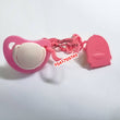 Load image into Gallery viewer, Dr. Annie Pacifier With Clip Holder - Kyemen Baby Online
