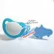 Load image into Gallery viewer, Dr. Annie Pacifier With Clip Holder - Kyemen Baby Online
