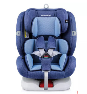 Mama Kids Car Seat (Blue) - Kyemen Baby Online