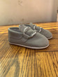 Load image into Gallery viewer, Baby Boy Shoes (Funny Leather Lace) - Kyemen Baby Online
