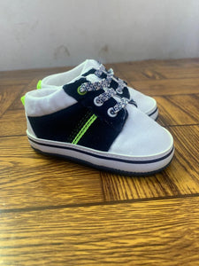 Baby Boy Shoes (Funny Sneakers) - Kyemen Baby Online