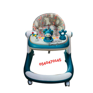 Baby Walker (511) - Kyemen Baby Online