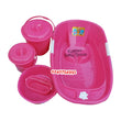 Load image into Gallery viewer, Baby Bath Set (Local) - Kyemen Baby Online
