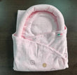 Load image into Gallery viewer, Baby Swaddle With Head Shaper - Kyemen Baby Online
