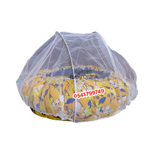 Load image into Gallery viewer, Baby Bed / Playmat  (Round Bed / Round Baby Nest) - Kyemen Baby Online
