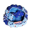 Load image into Gallery viewer, Baby Bed / Playmat  (Round Bed / Round Baby Nest) - Kyemen Baby Online
