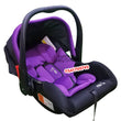 Load image into Gallery viewer, Car Seat Carrier (011-59188882) Purple - Kyemen Baby Online
