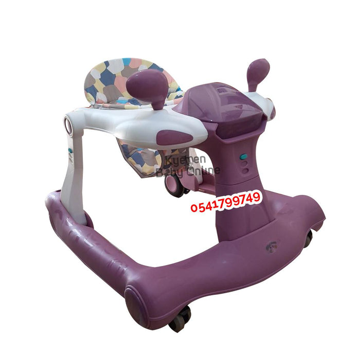 Baby Walker W2330 - Kyemen Baby Online