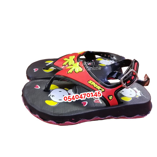 Baby Girl Prewalker Sandal Sport - Kyemen Baby Online